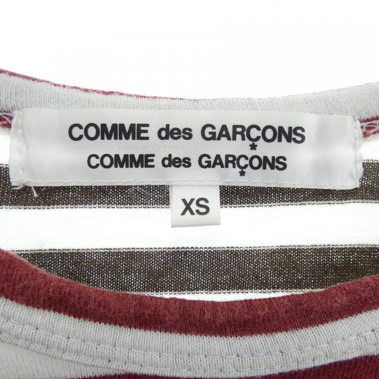 コメ兵｜コムデギャルソン COMME des GARCONS トップス