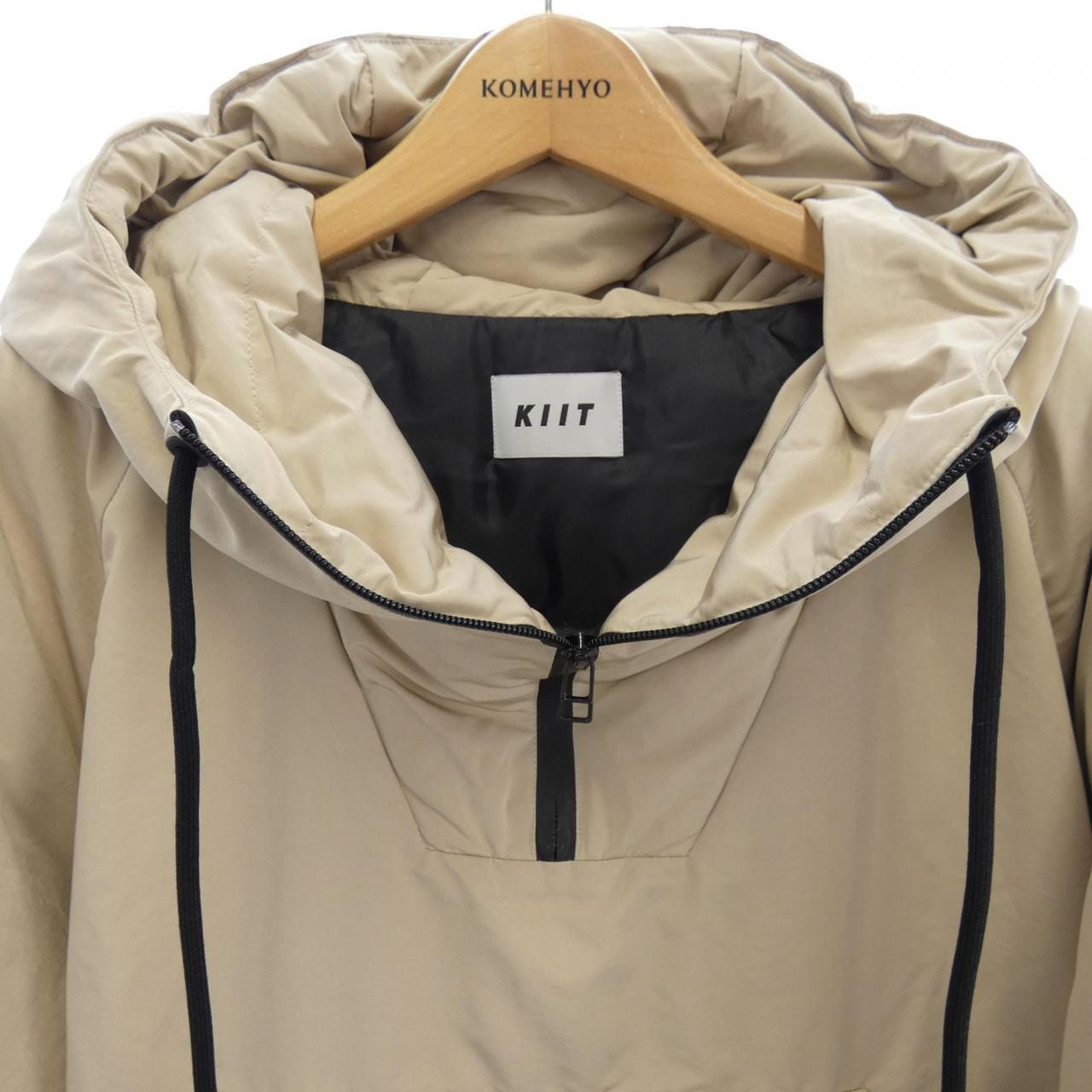 KIIT Down Jacket