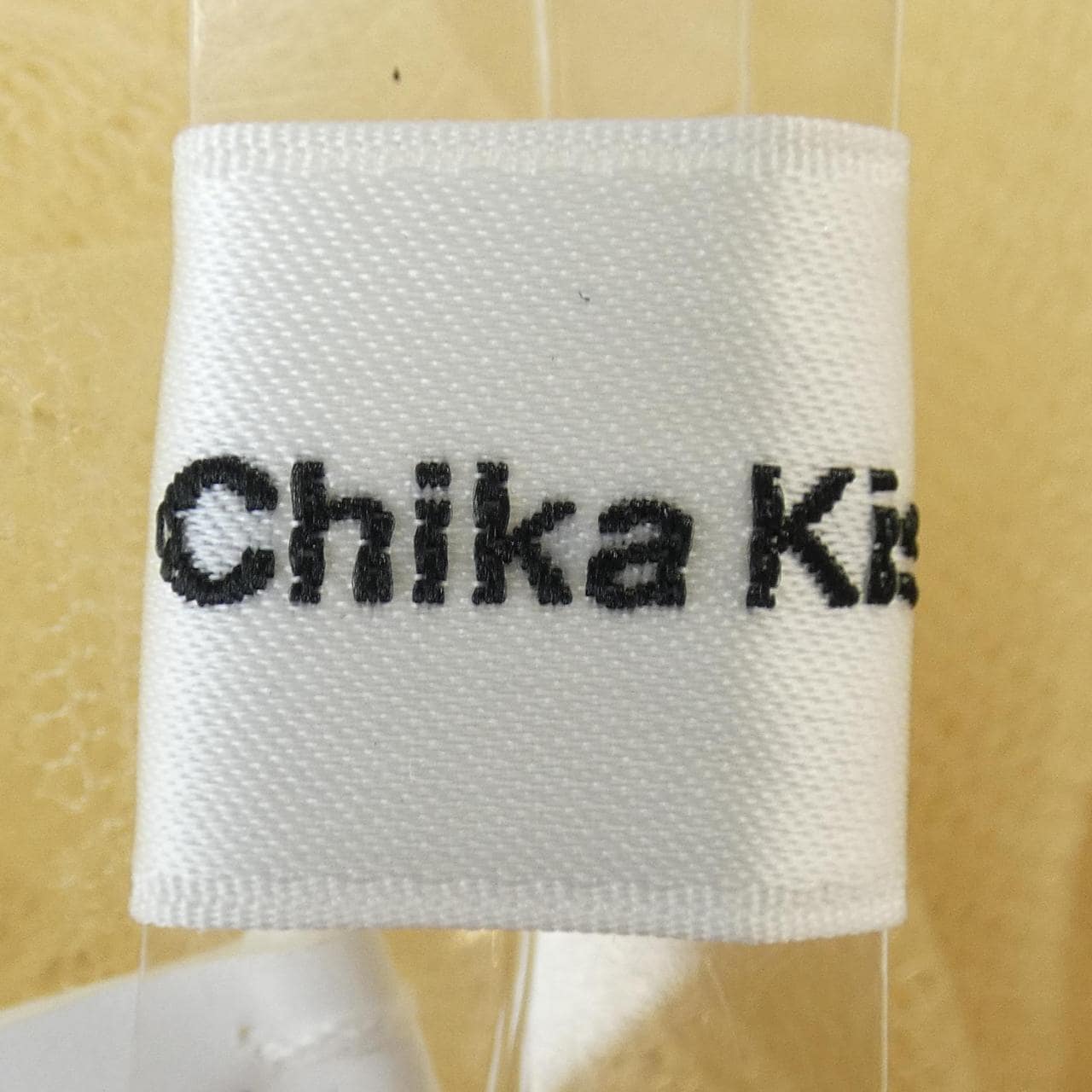 Chika Kisada ワンピース