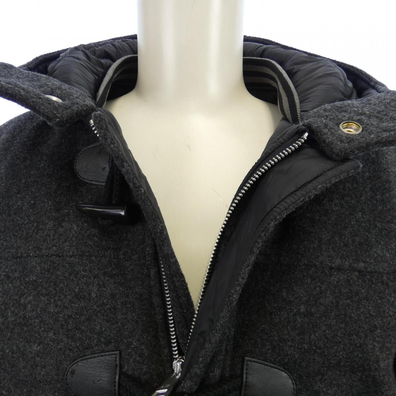 ARMANI EXCHANGE Duffle Coat