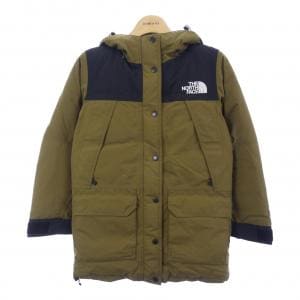 ザノースフェイス THE NORTH FACE ダウンジャケット