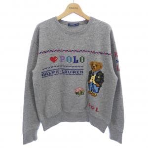 POLO RALPH LAUREN POLO RALPH LAUREN Sweatshirts