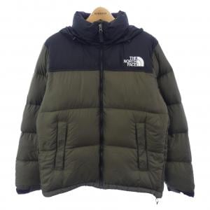 ザノースフェイス THE NORTH FACE ダウンジャケット