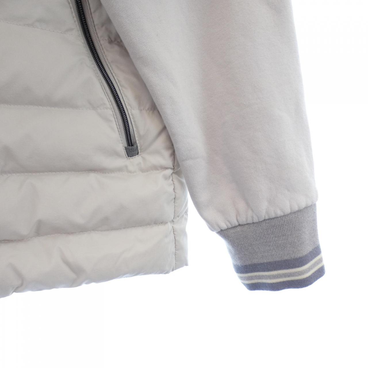 Herno down jacket