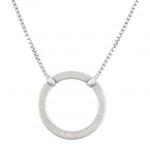サイト S'YTE NECKLACE
