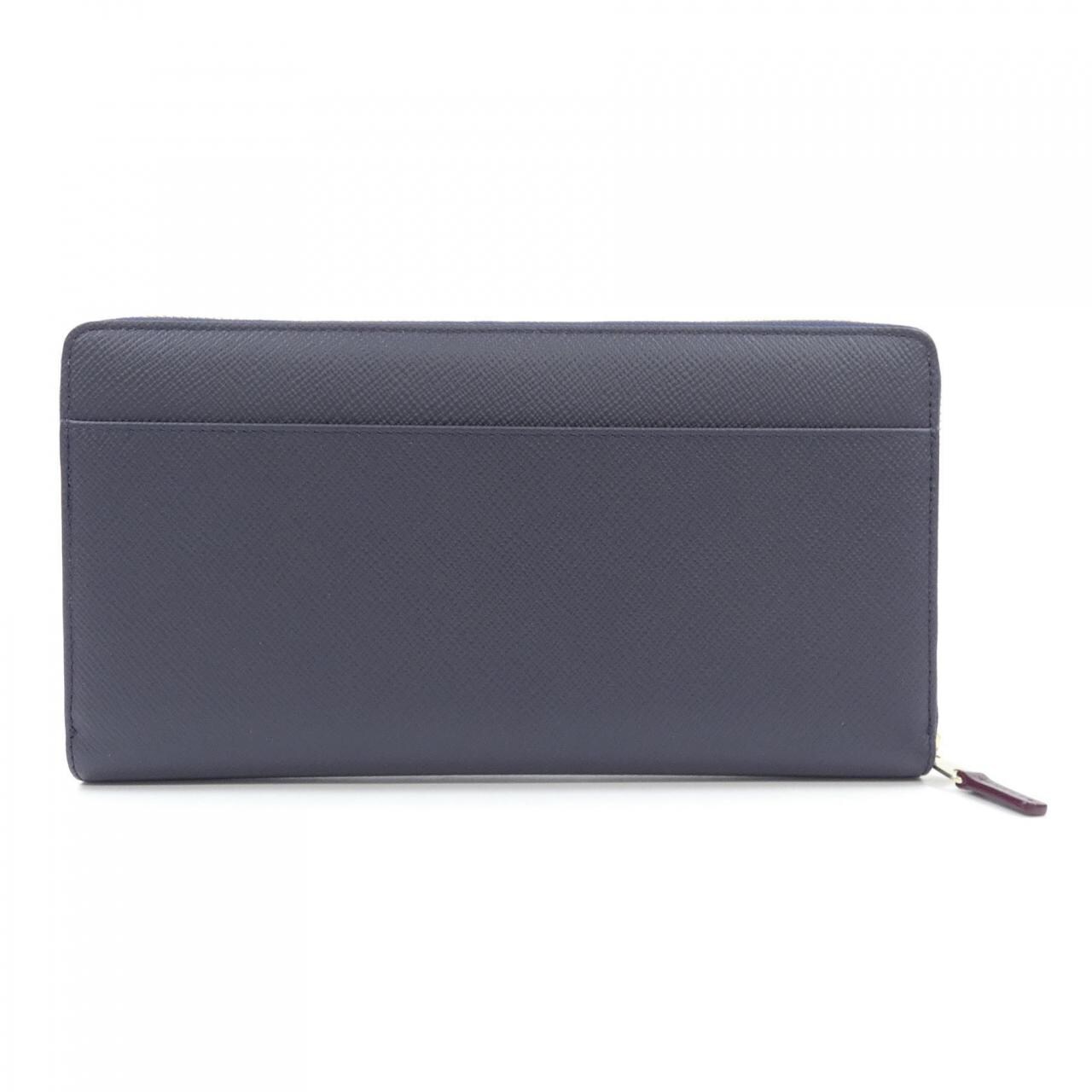 スマイソン SMYTHSON WALLET