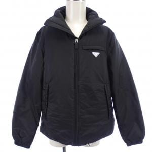プラダ PRADA ダウンジャケット