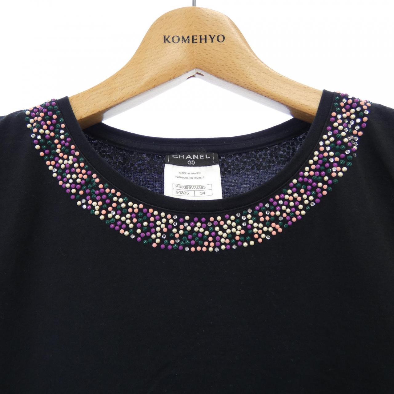 シャネル CHANEL トップス