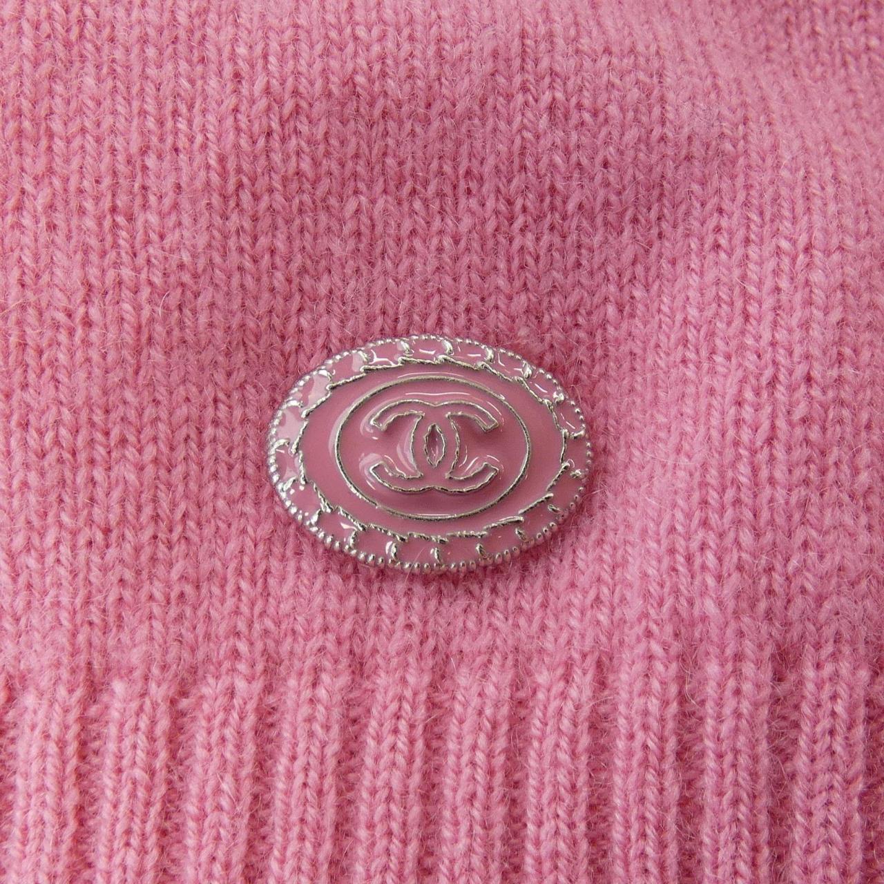 シャネル CHANEL ベスト