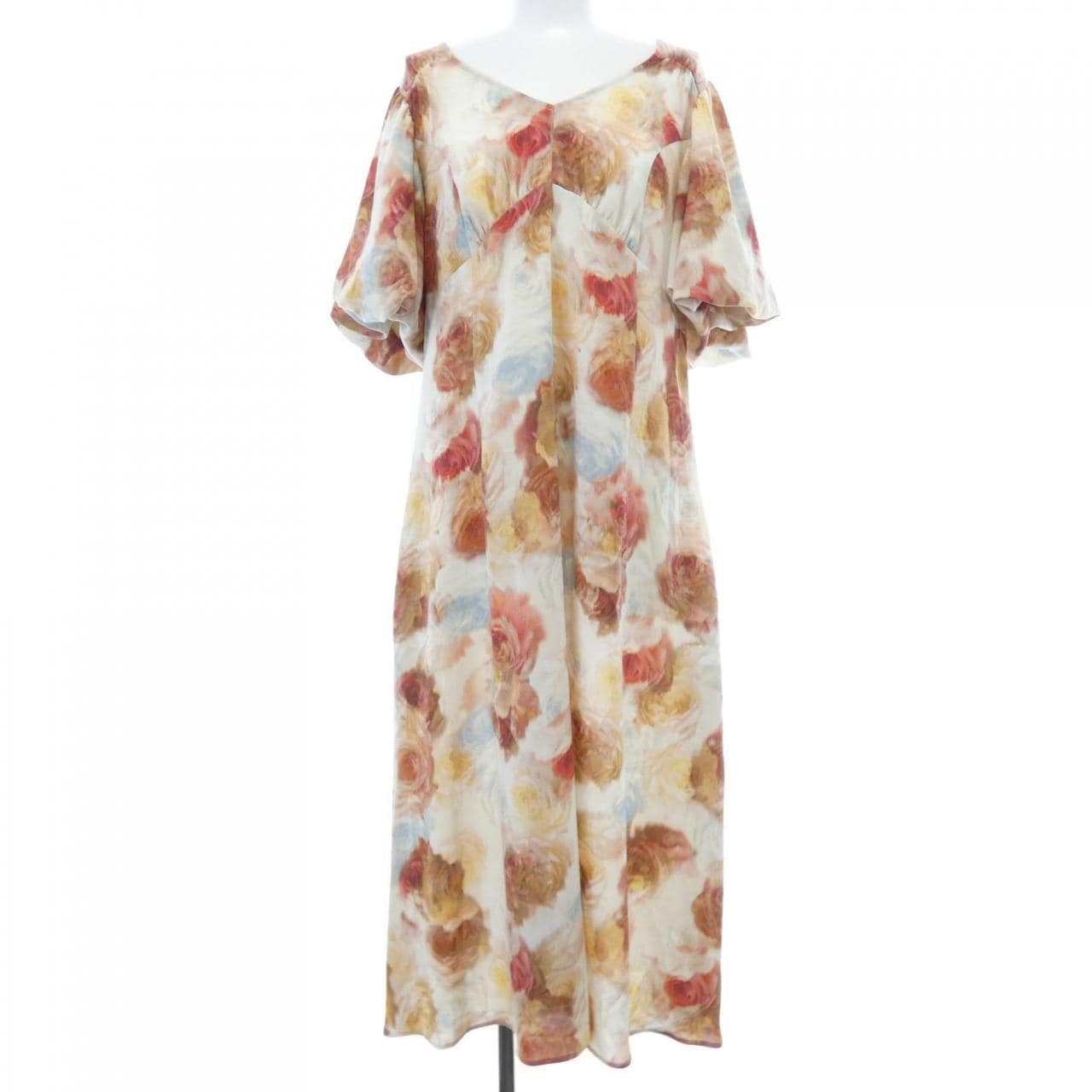 SizuCacomuro SHIZUKA KOMURO连衣裙