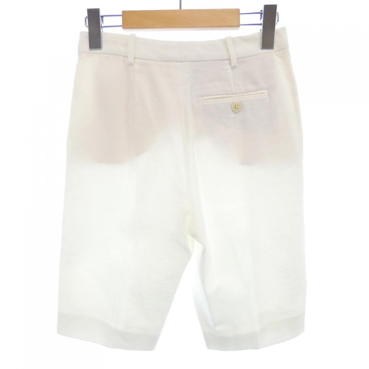 ロロピアーナ Loro Piana ショートパンツ