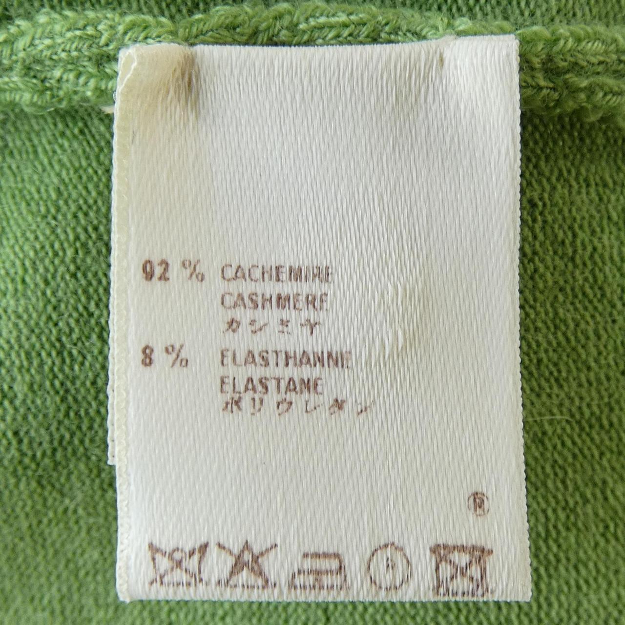 ルイヴィトン LOUIS VUITTON WKKM02MLF ニット