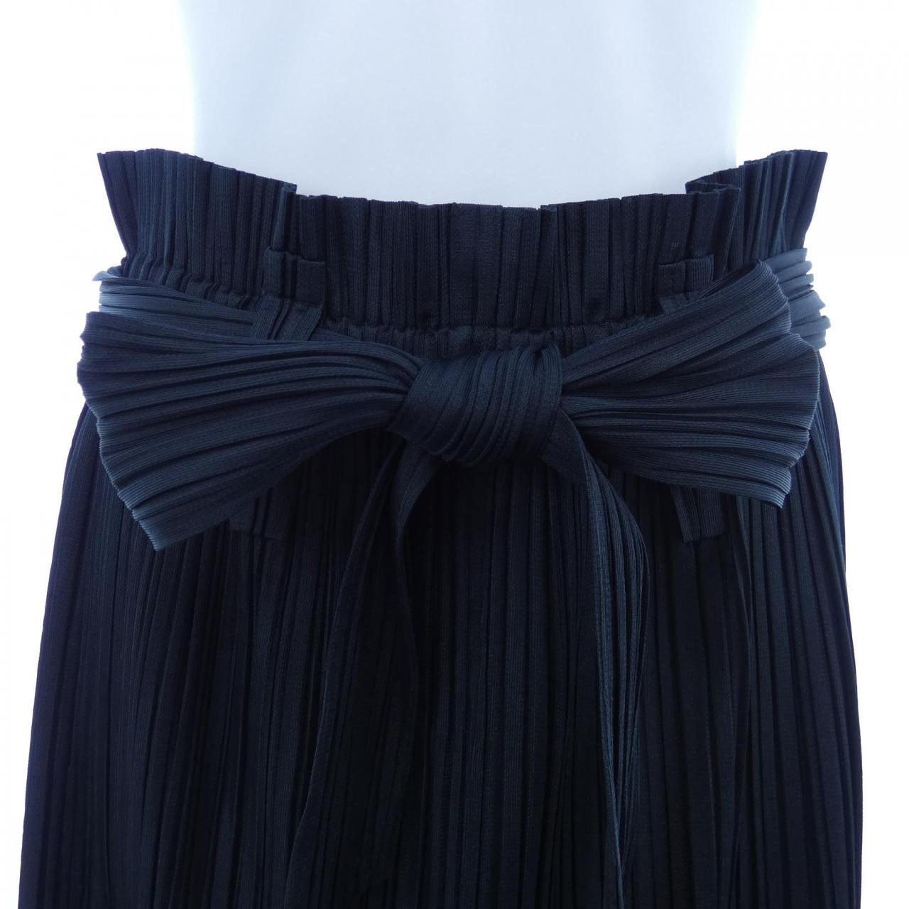 プリーツプリーズ PLEATS PLEASE PP73-JF423 パンツ