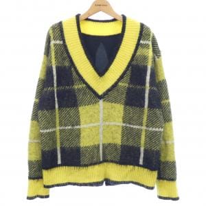 ダイアグラム Diagram ニット