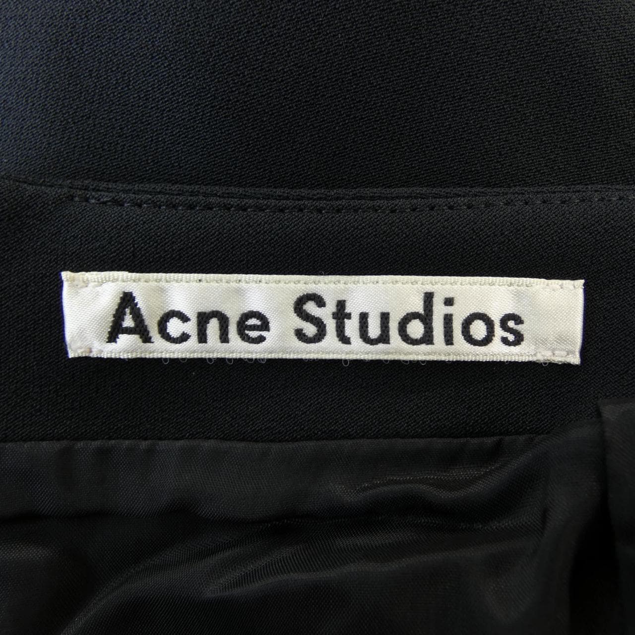アクネストゥディオズ ACNE STUDIOS スカート