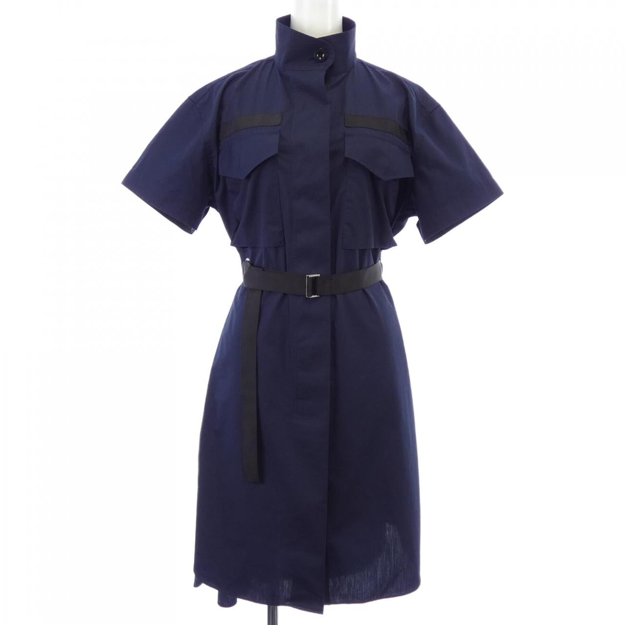 サカイ SACAI 19-04295 ワンピース