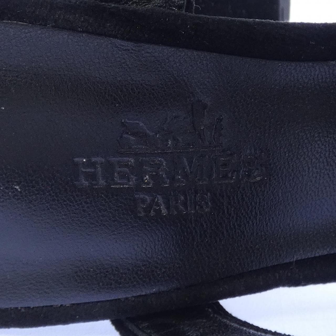 エルメス HERMES ジャズ　H 242128Z サンダル