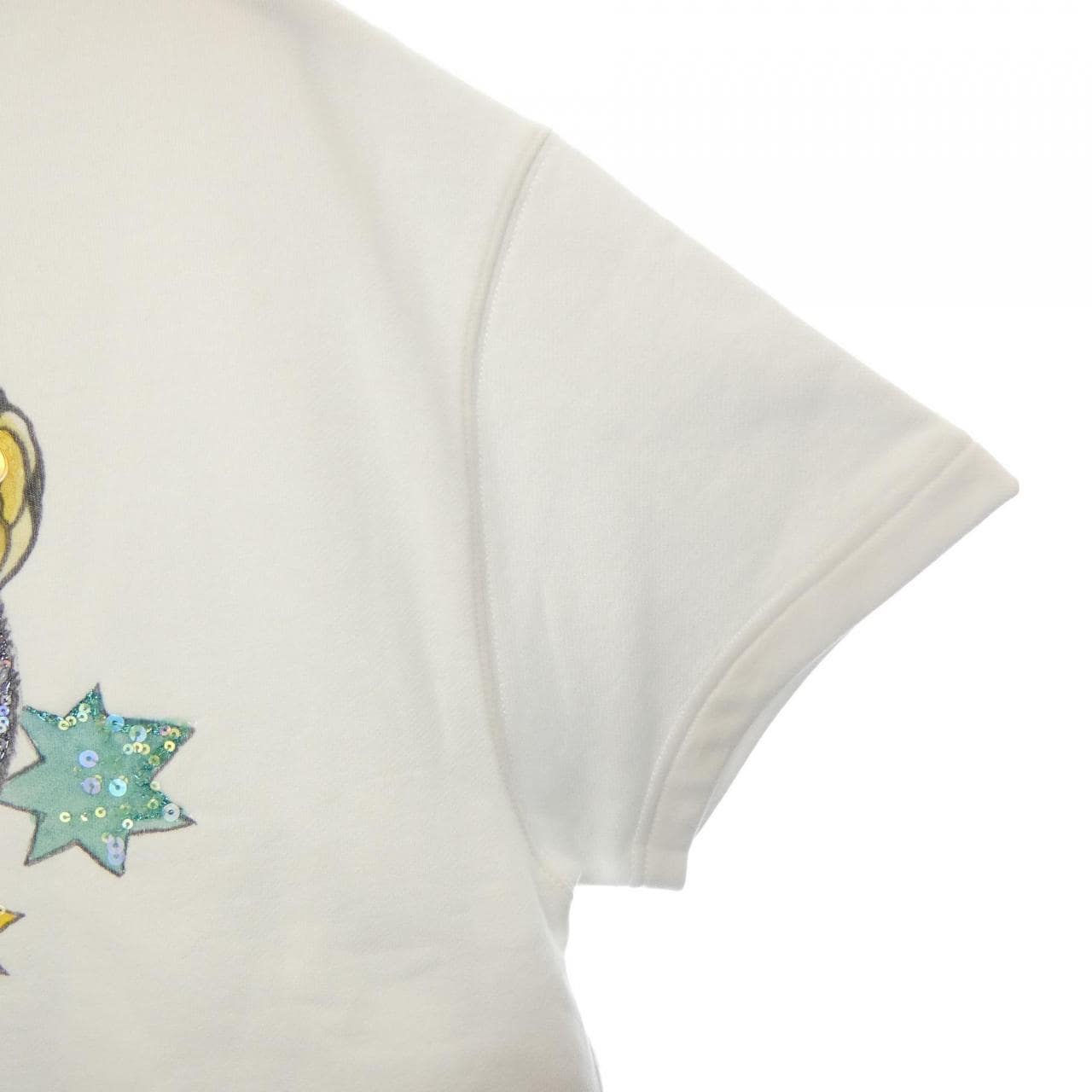 グッチ GUCCI ヒグチユウコ HIGUCHI YUKO 863815 XJHTR Tシャツ