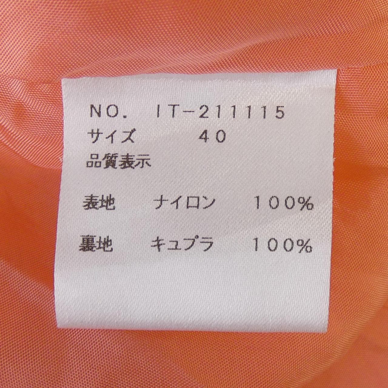 エムズグレーシー M'S GRACY ワンピース