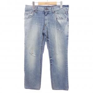 ドルチェアンドガッバーナ DOLCE&GABBANA G3FBTP/G8I10 ジーンズ