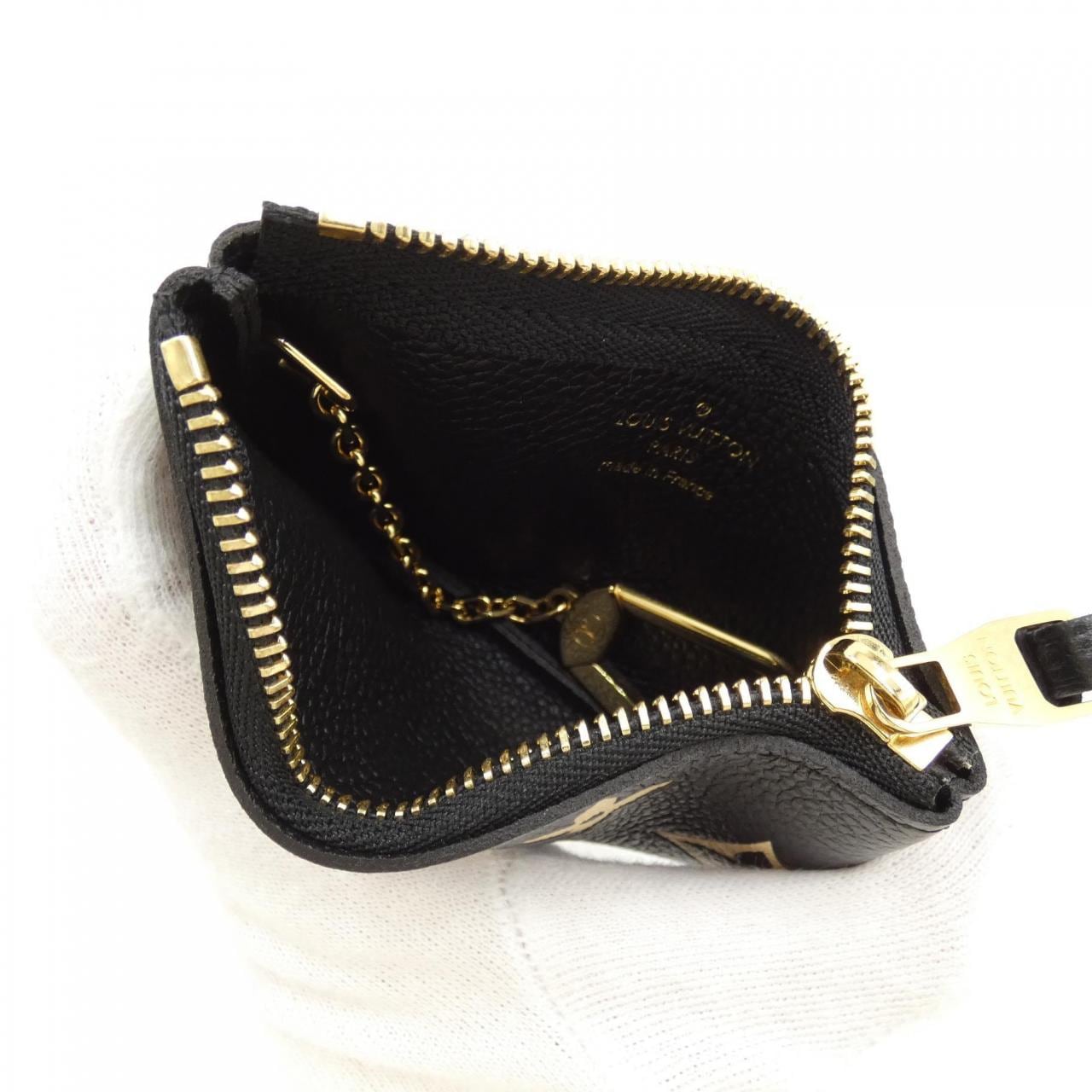 Louis Vuitton Key pouch (M80885)