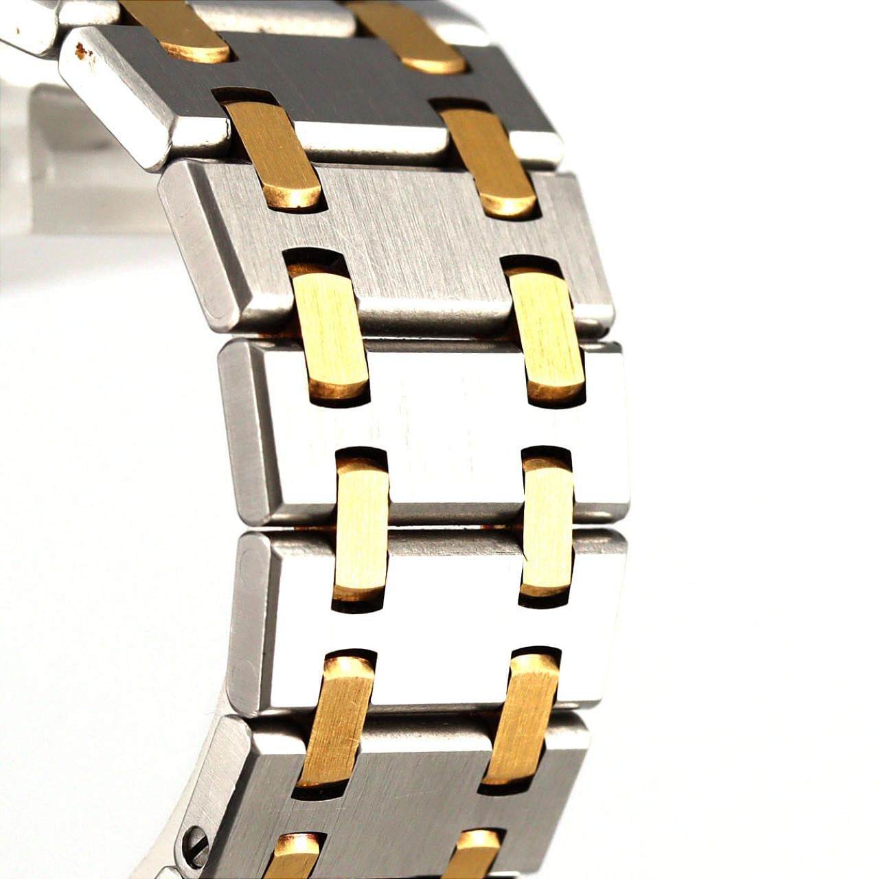 オーデマ･ピゲ ロイヤルオーク コンビ 56175SA.OO.0789SA.01 SSxYG クォーツ