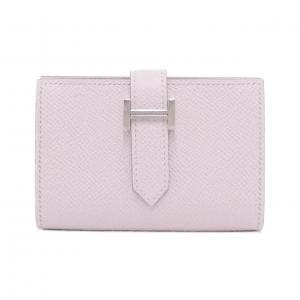 【未使用品】エルメス ベアン ミニ 039796CK 財布