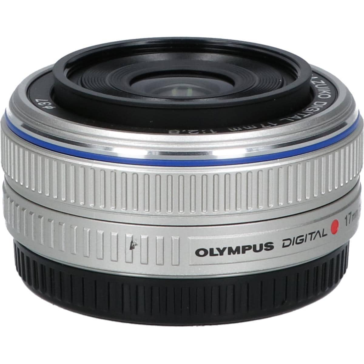 ＯＬＹＭＰＵＳ　ＭＺＤ１７ｍｍ　Ｆ２．８