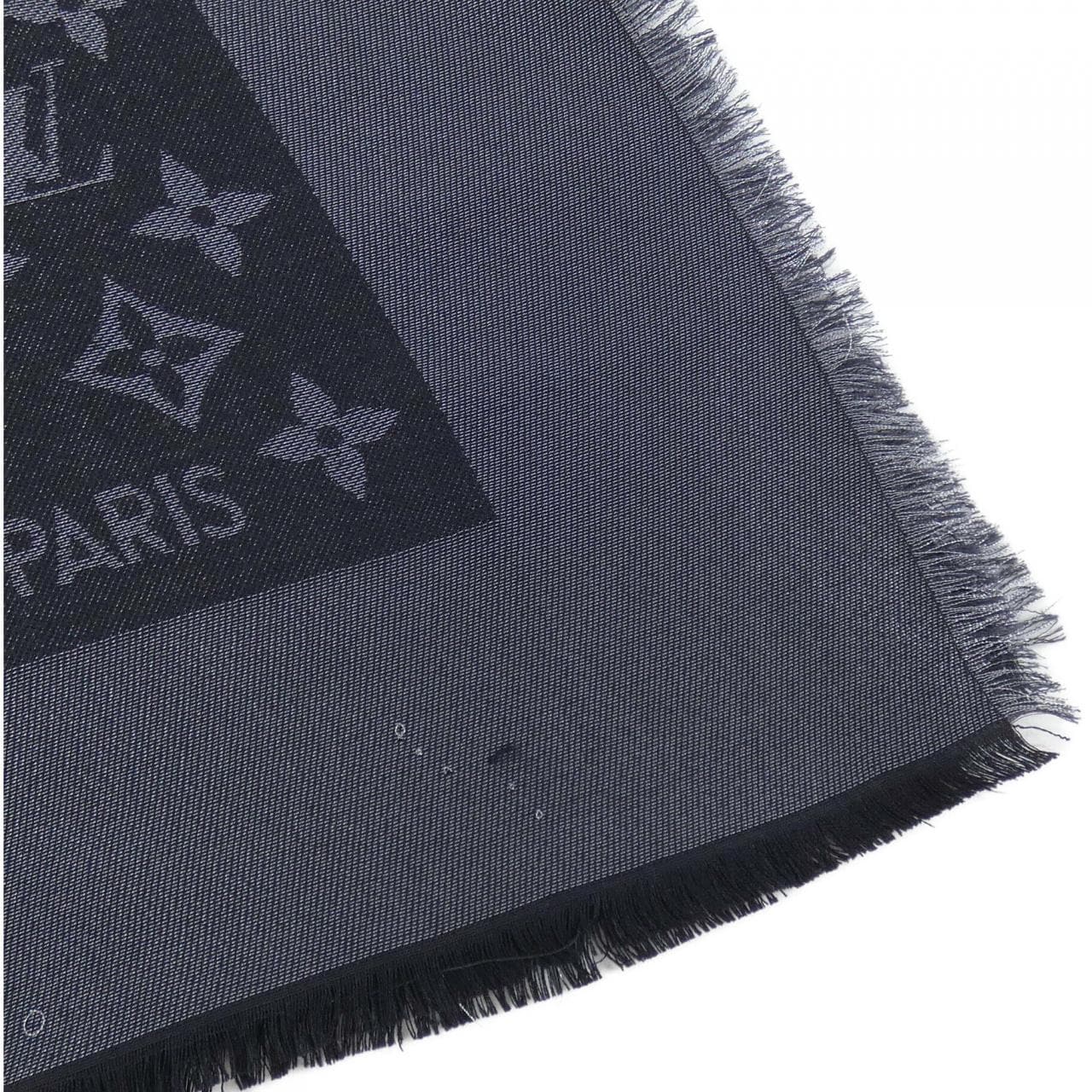 ルイヴィトン LOUIS VUITTON SHAWL