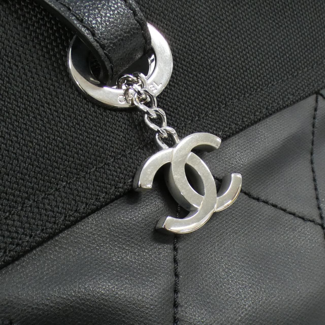 CHANEL Paris Biarritz Line 34209 Bag