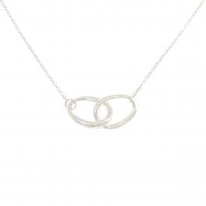 ティファニー 925 ネックレス