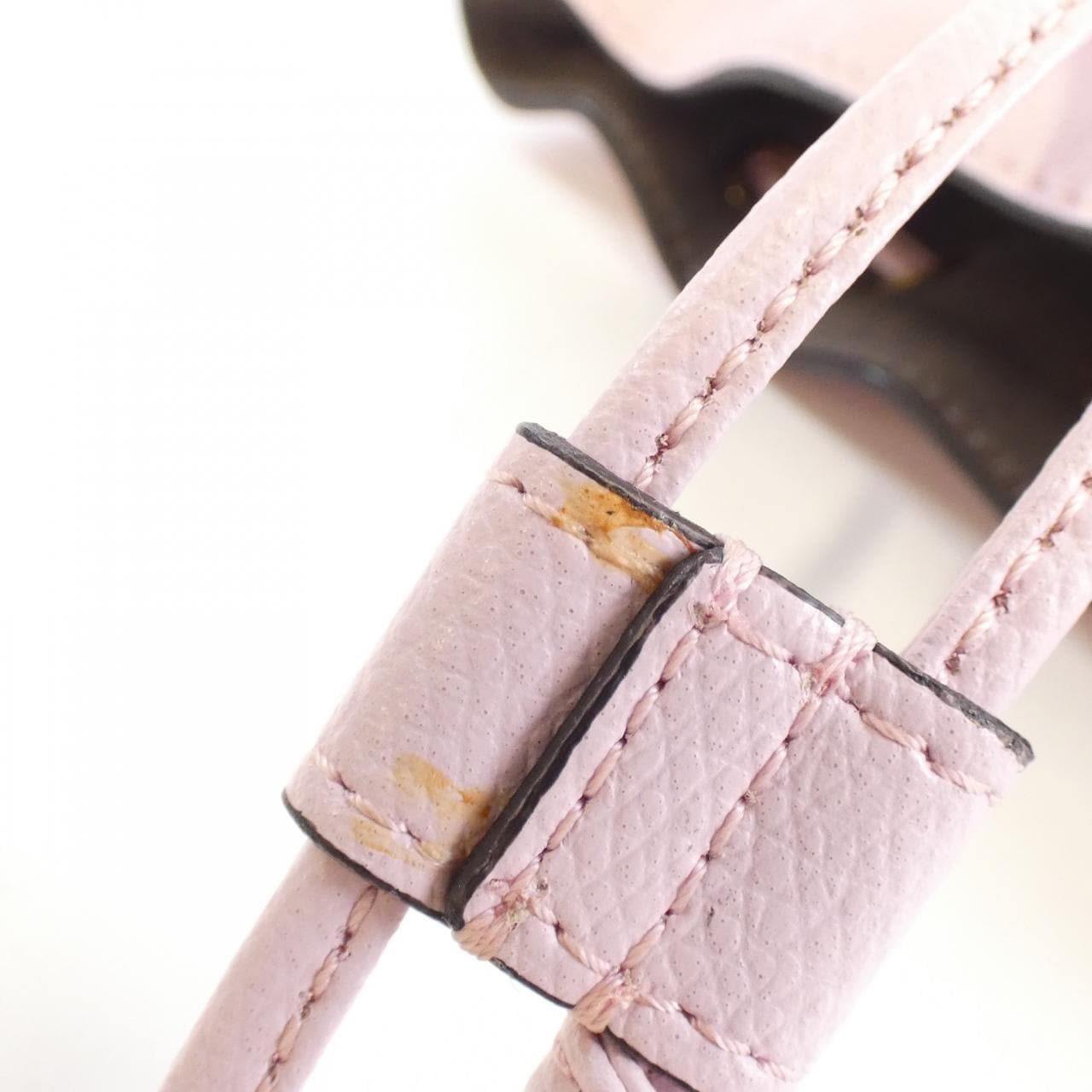 FENDI Mini Mon Tresor 8BS010 A18B Bag