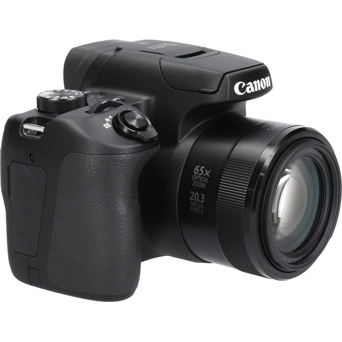 ＰＯＷＥＲＳＨＯＴ　ＳＸ７０ＨＳ