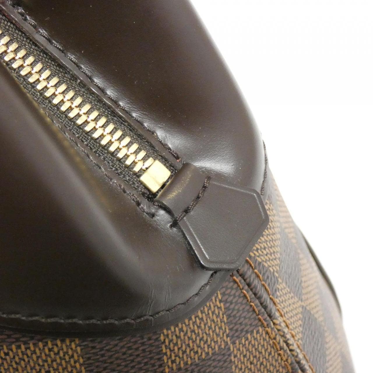 LOUIS VUITTON Damier Sistine PM N41542 Bag