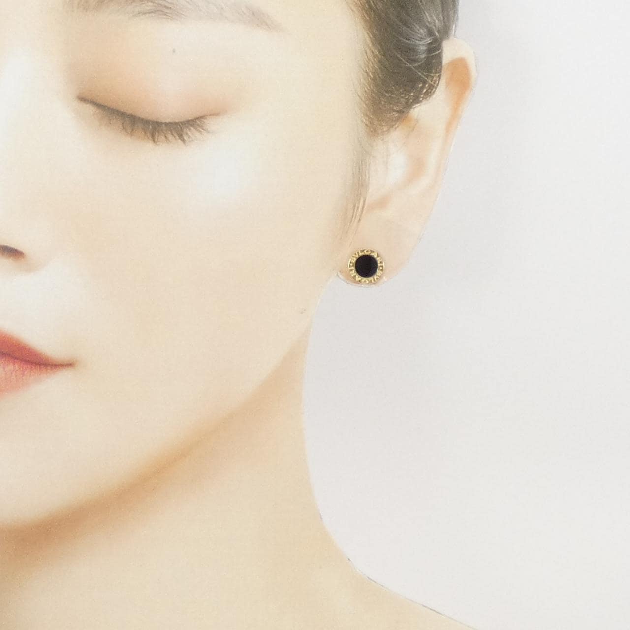 ブルガリ ブルガリブルガリ ピアス