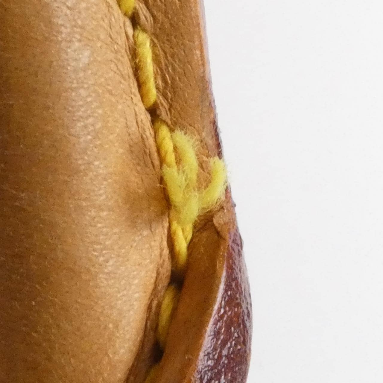 ルイヴィトン モノグラム ルーピング GM M51145 ショルダーバッグ