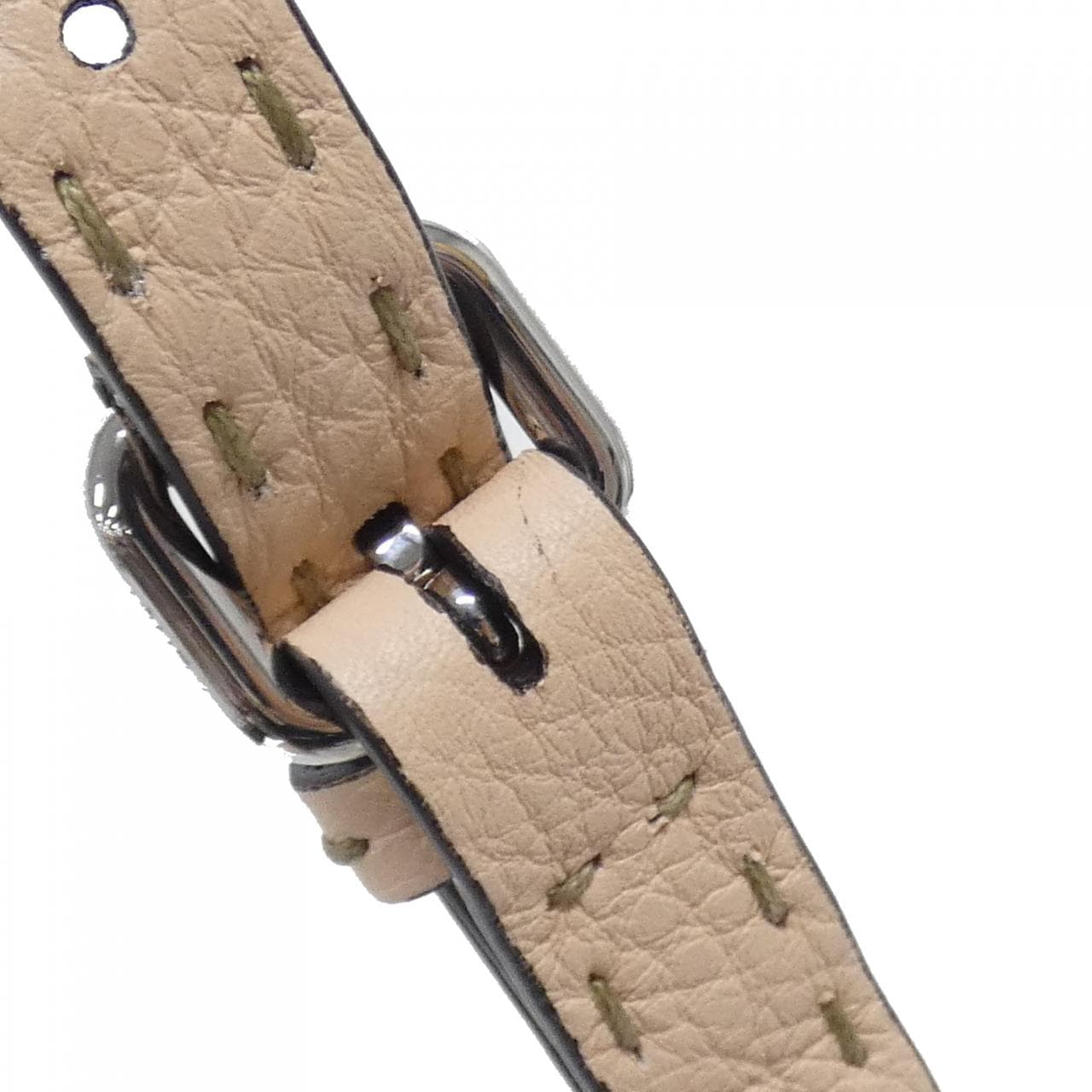 フェンディ SELLERIA ピーカブー ミニ 8BN244 AMQ6 バッグ