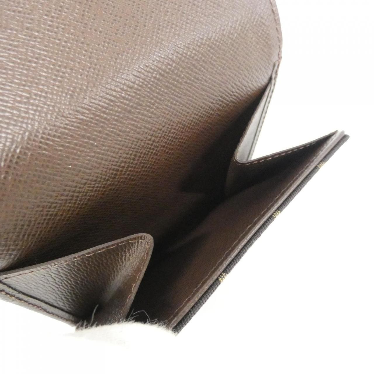 ルイヴィトン モノグラム ミニラン ポルトフォイユ エリーズ M95233 財布