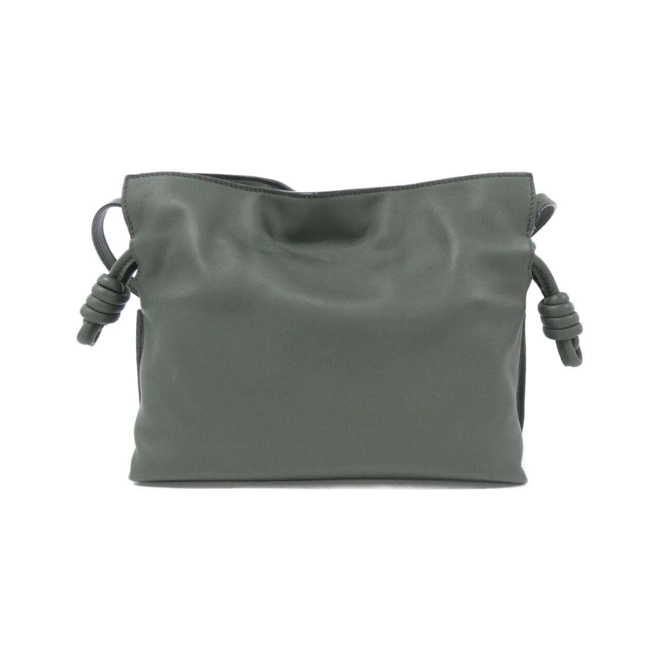 ロエベ フラメンコ クラッチ ミニ A411FC2X37 バッグ