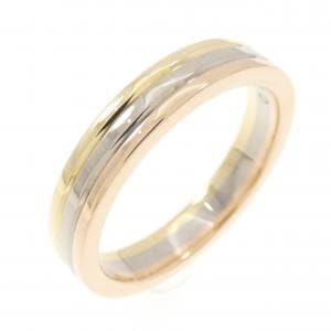 カルティエ ルイ カルティエ ヴァンドーム リング