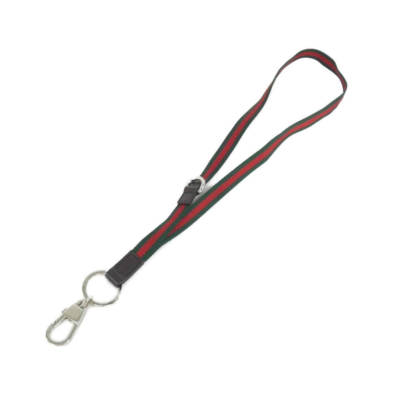 グッチ 817376 HAAKK ネックストラップ