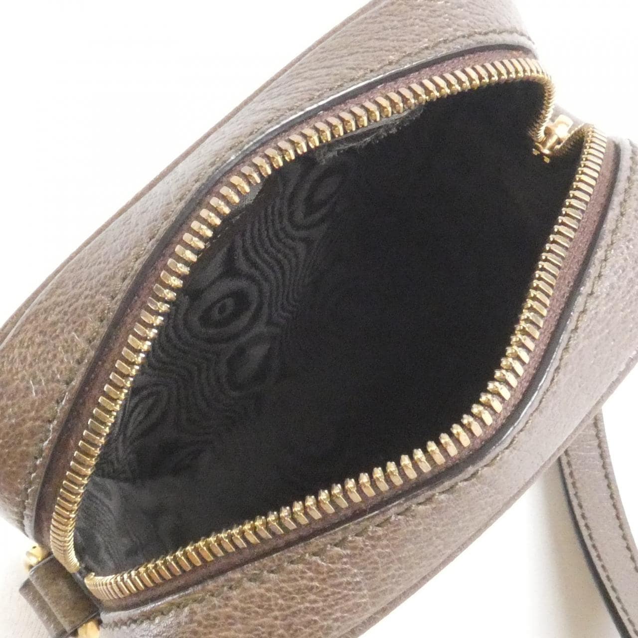 バレンシアガ BALENCIAGA×GUCCI ハッカー ショルダー ジップ バッグ 680129 2103U ショルダーバッグ
