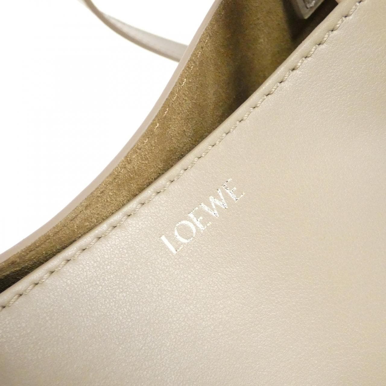 【新品】ロエベ パズル フォルド トート ミニ A657V25X01 バッグ