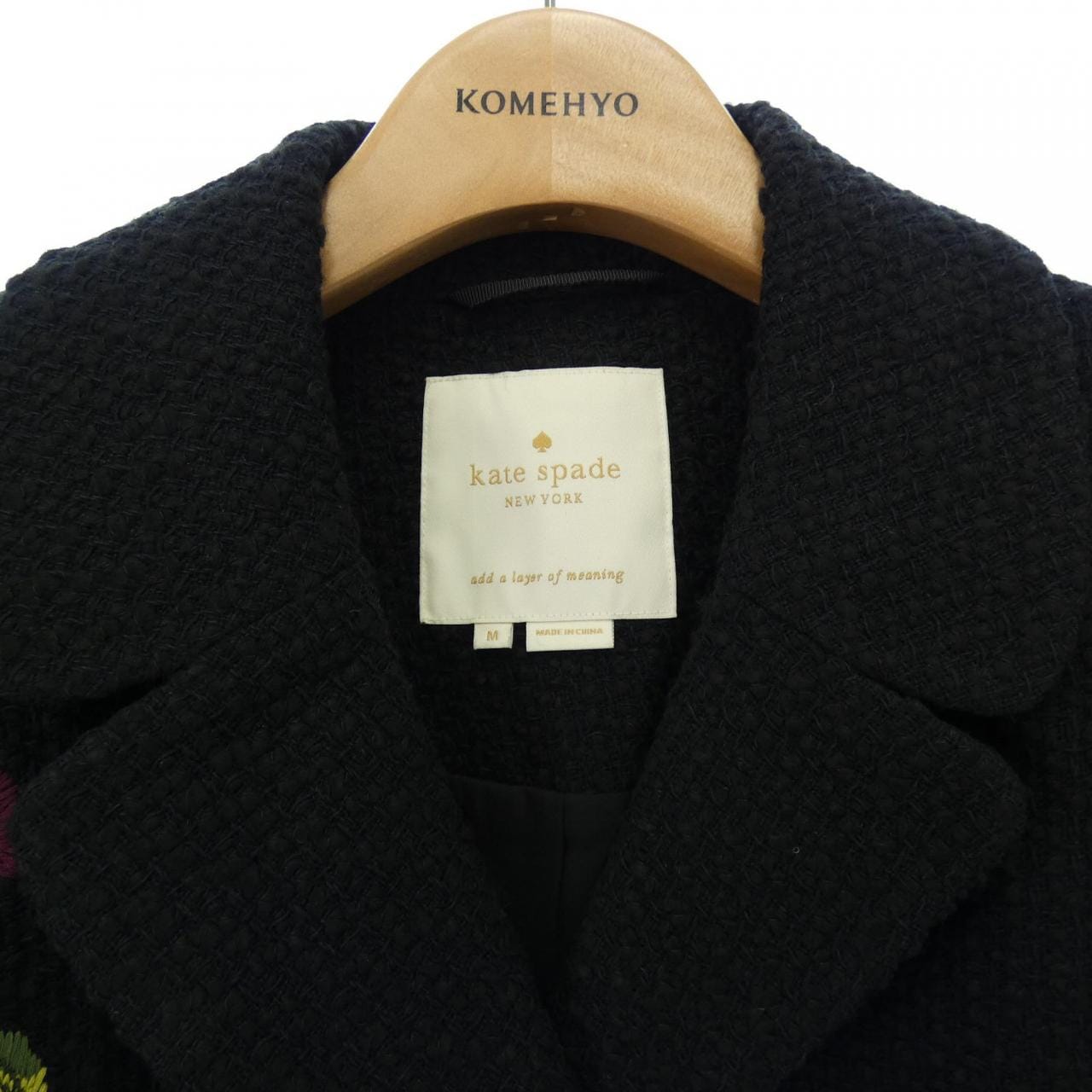 ケイトスペード kate spade コート
