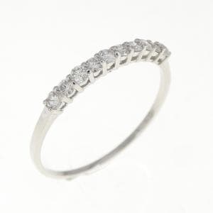 【新品】PT900 ダイヤモンド リング 0.20CT