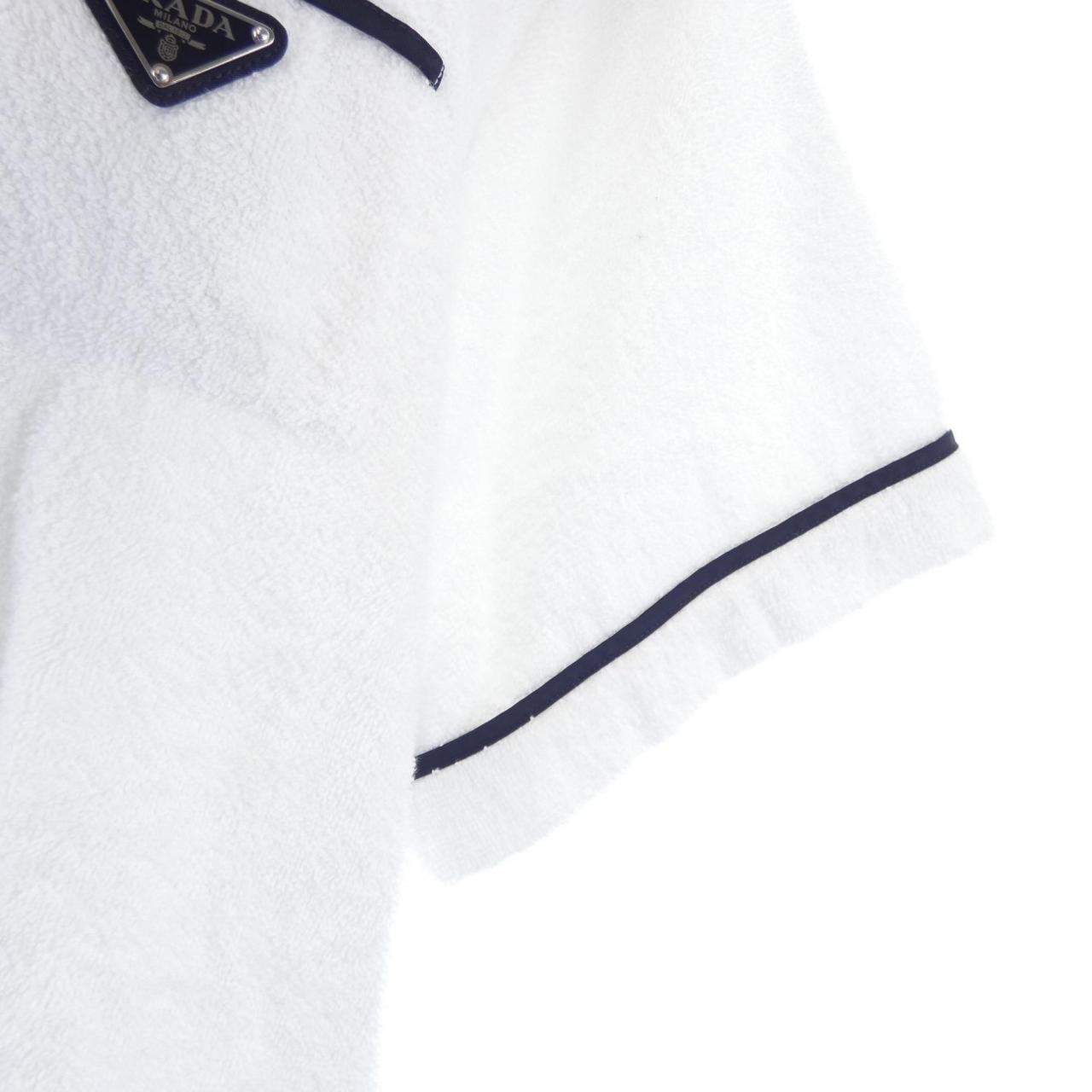 Prada PRADA S/S shirt