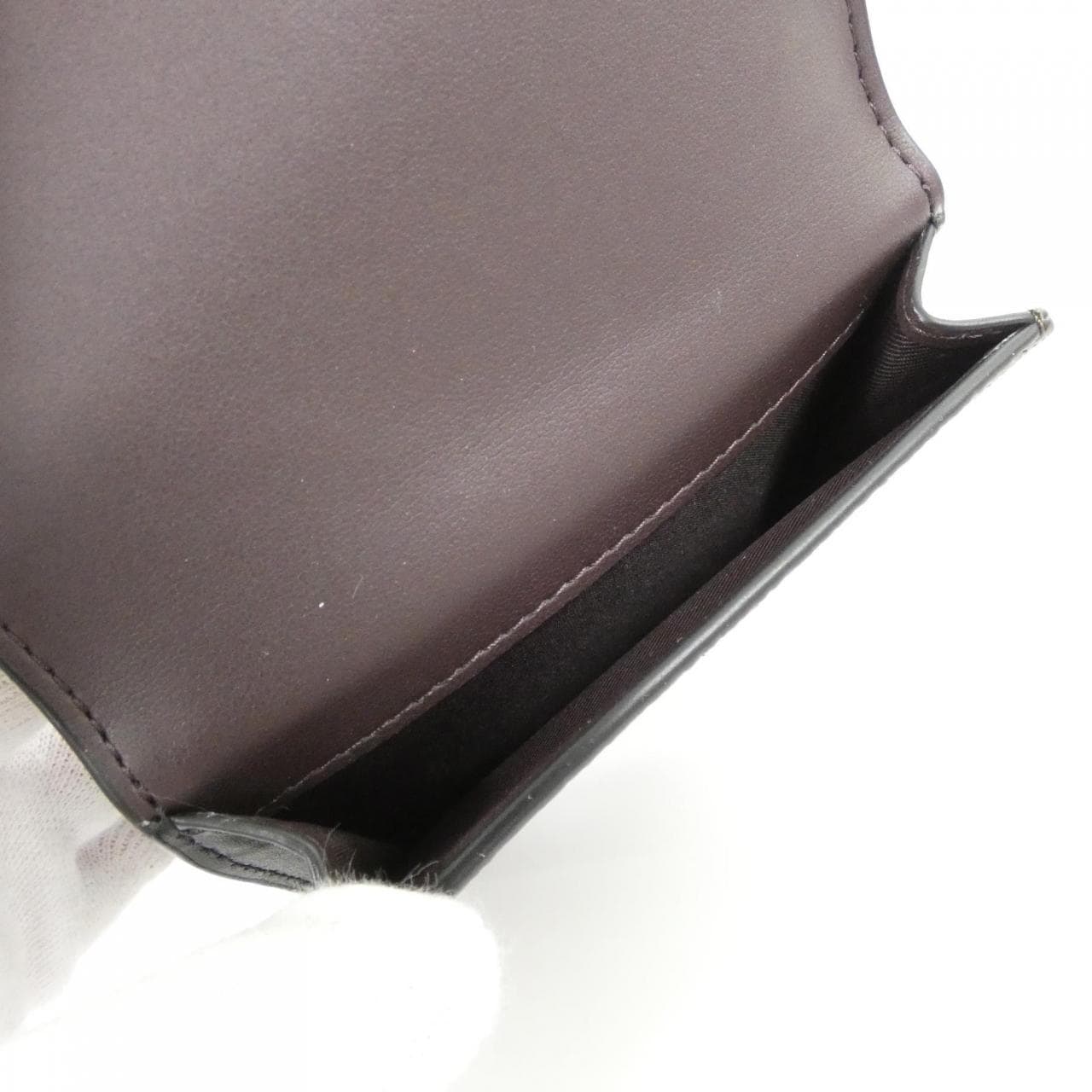 [新品] Coach CW801 皮夾