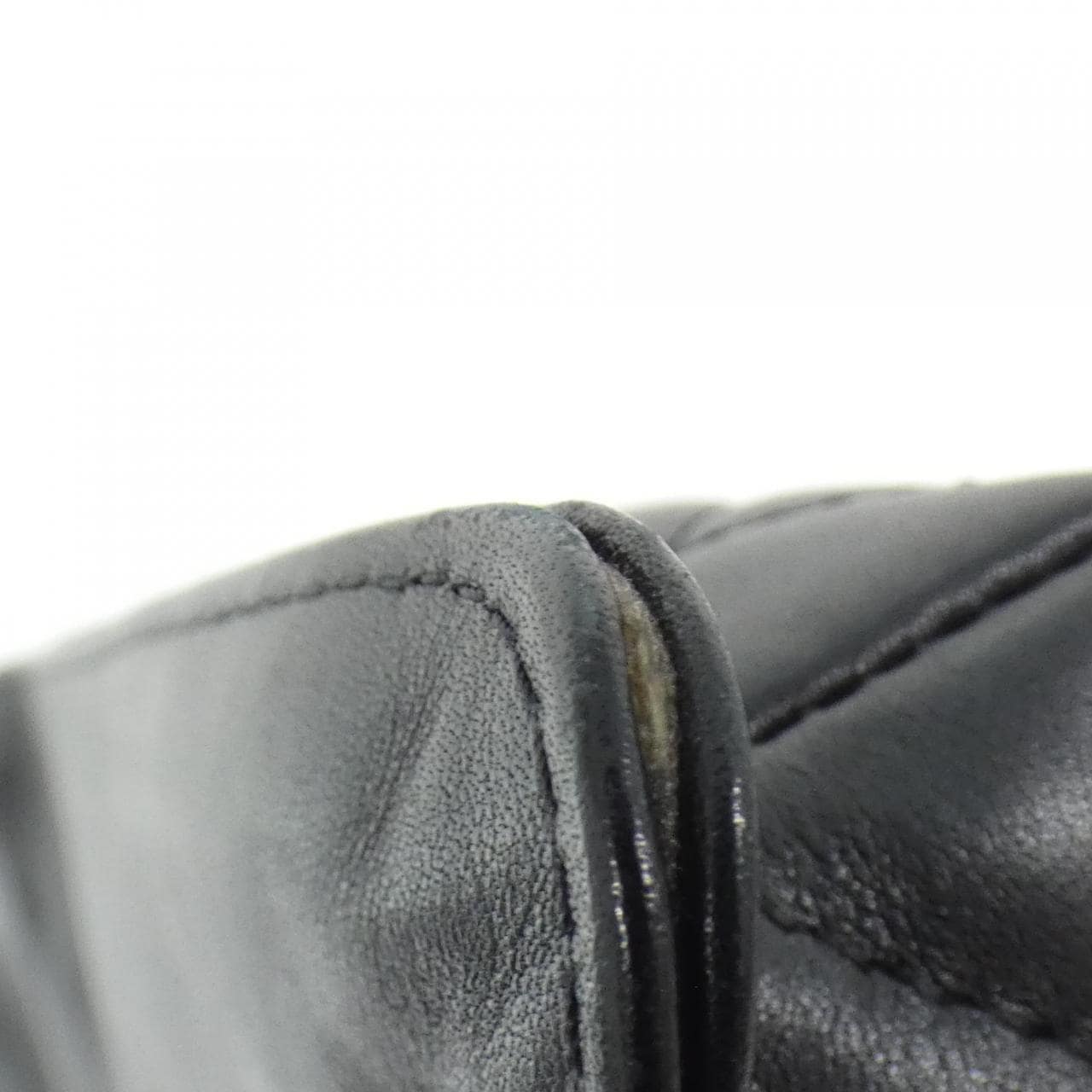 [vintage] CHANEL Cambon Line 28125 單肩包
