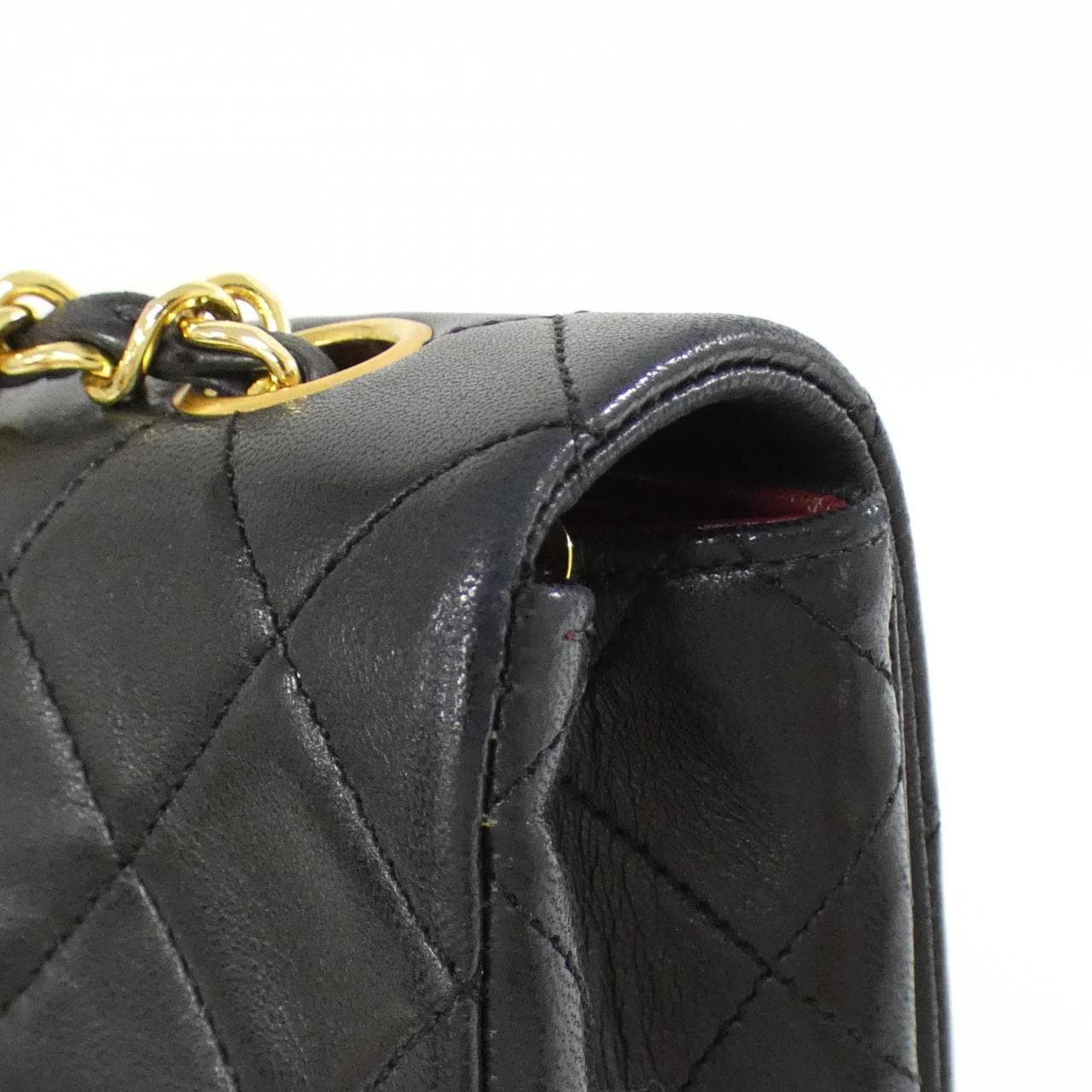 [vintage] CHANEL 2500 shoulder bag