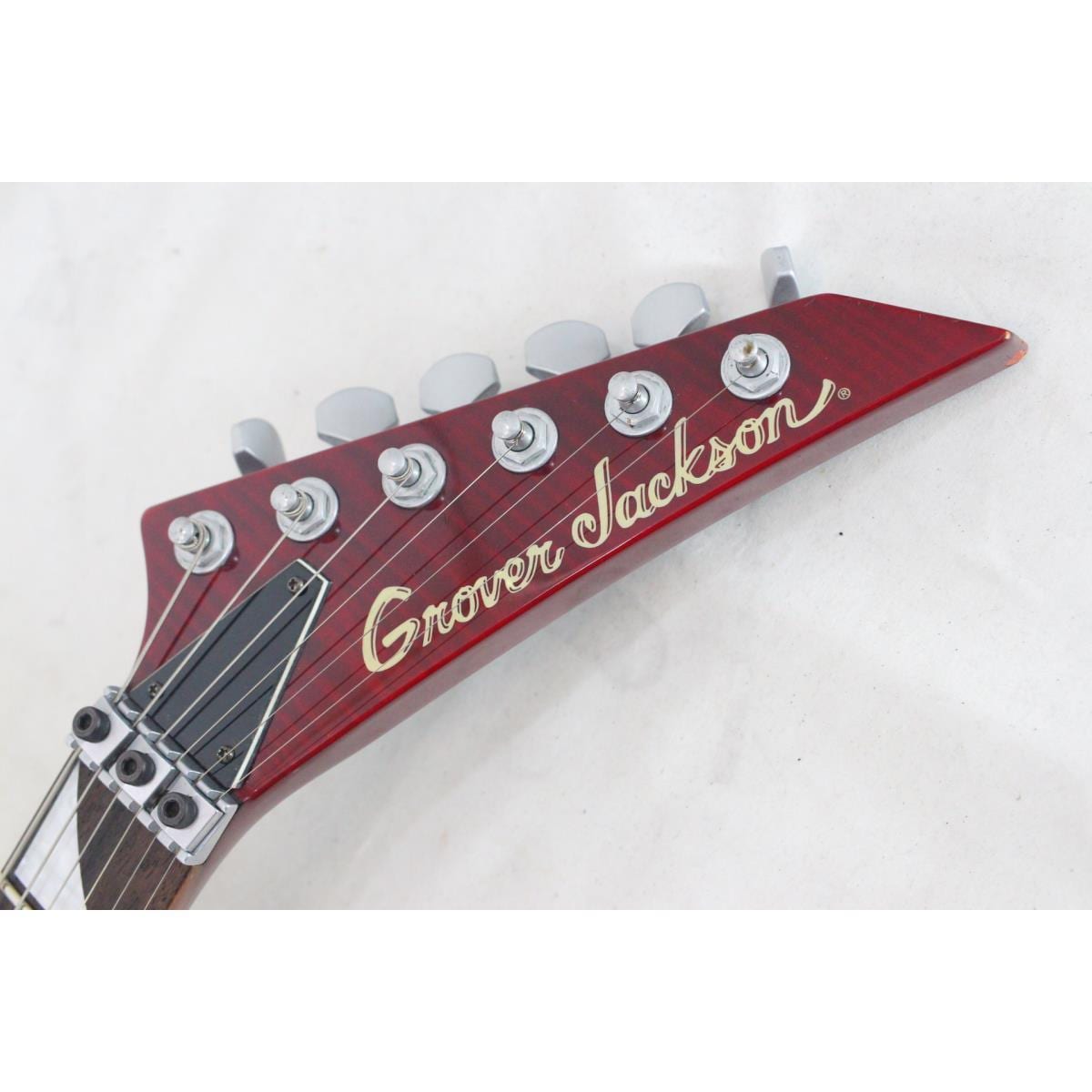 ＧＲＯＶＥＲ　ＪＡＣＫＳＯＮ　　ＳＬ－Ｃ．Ｕ．９０ＨＨ